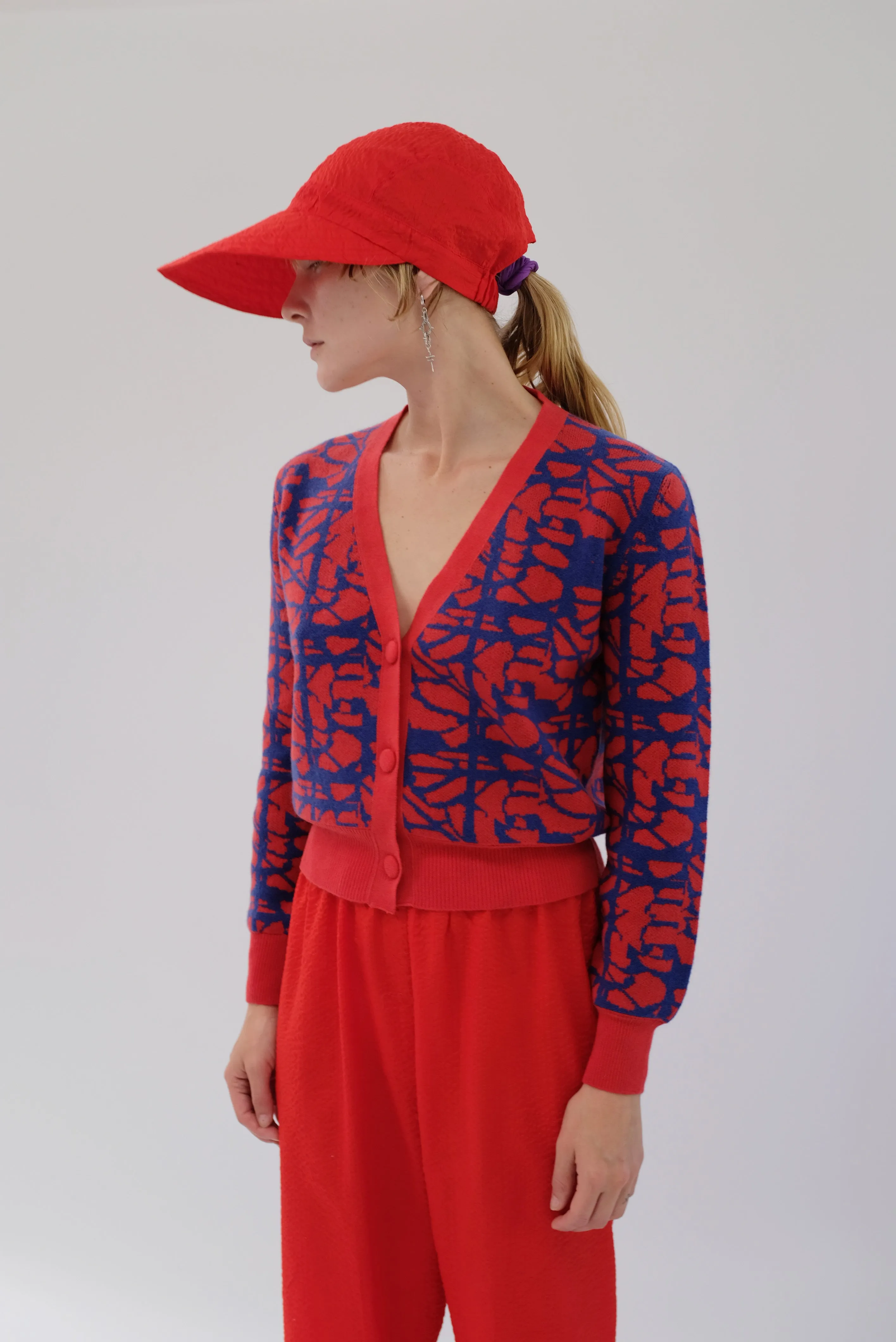 Beklina Sun Cap Geranium