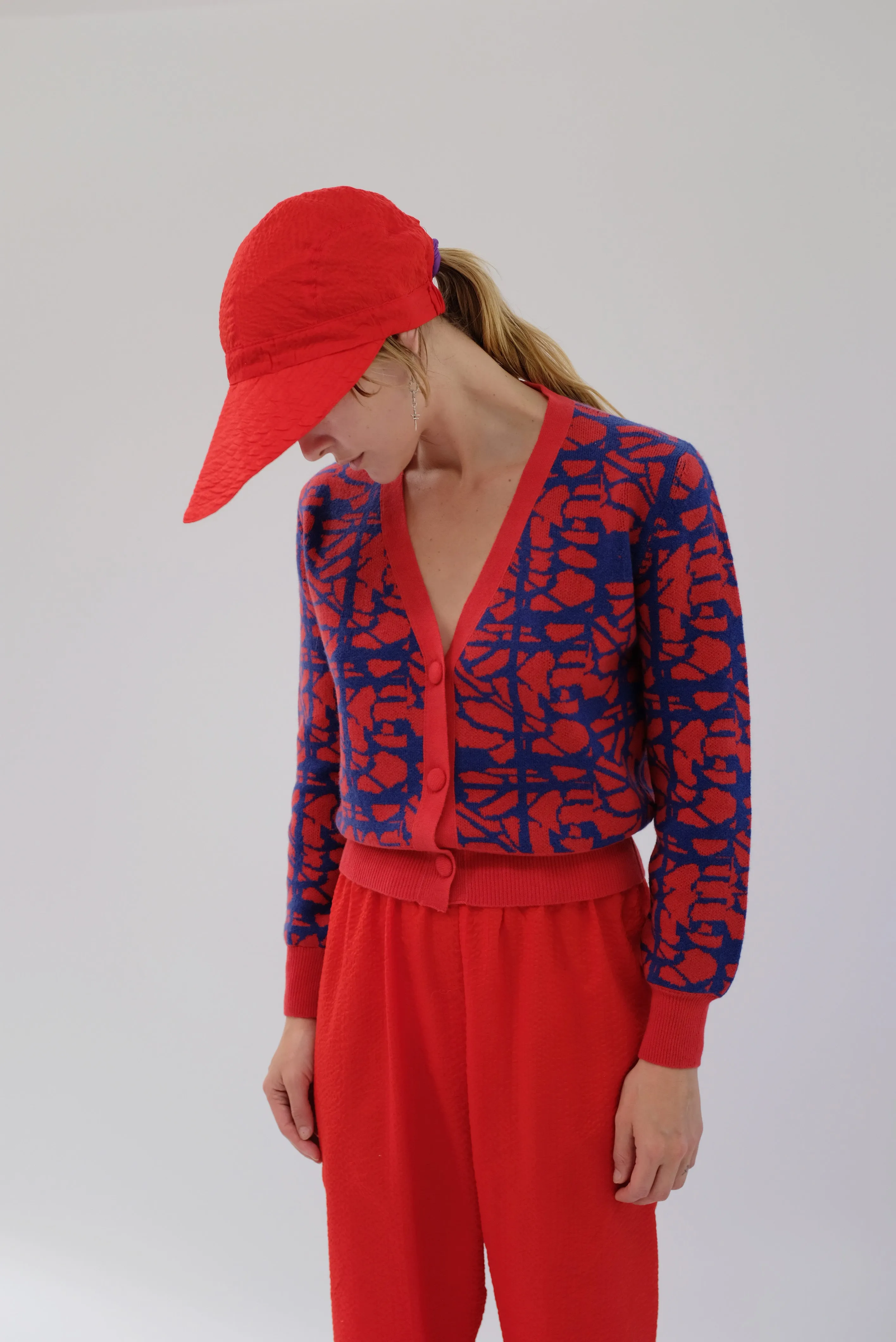Beklina Sun Cap Geranium