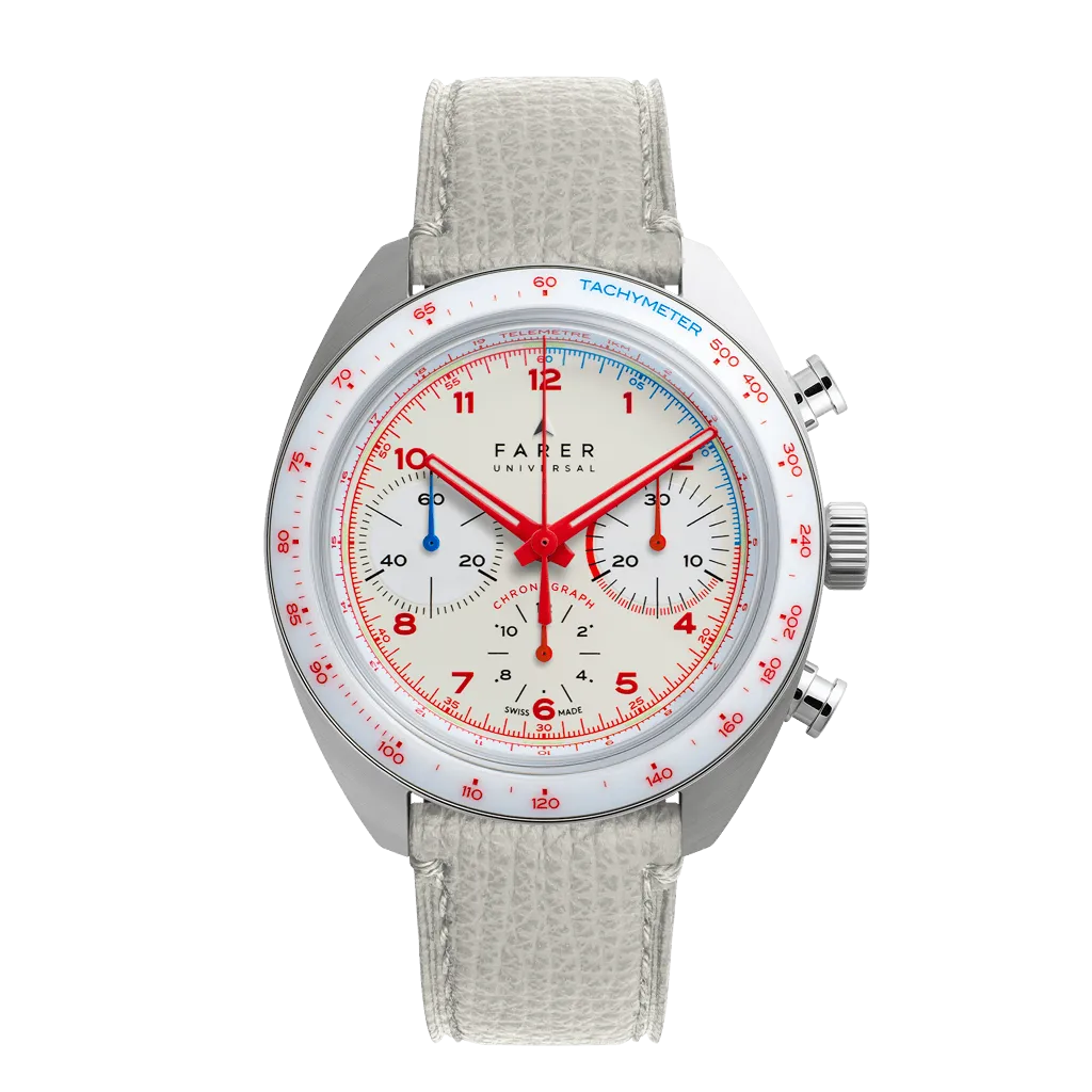 Bernina Titanium