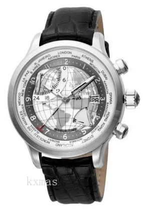 Best Affordable Leather 20 mm Wristwatch Strap T3C474_K0018384