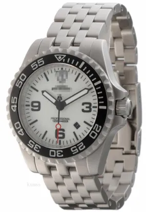 Best Affordable Stainless Steel 22 mm Watch Band DT1007-C_K0013974
