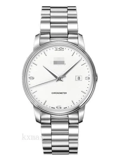 Best Budget Luxury Stainless Steel 20 mm Watch Belt M010.408.11.011.00_K0019858