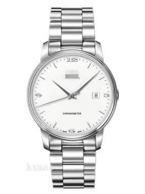 Best Budget Luxury Stainless Steel 20 mm Watch Belt M010.408.11.011.00_K0019858