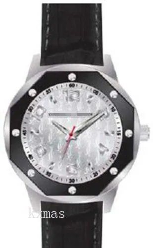 Best Buy Shop Online Leather Watches Strap SWI-657_K0030793