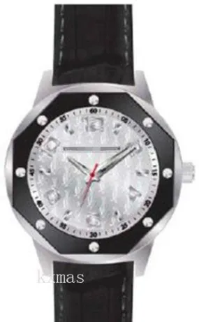 Best Buy Shop Online Leather Watches Strap SWI-657_K0030793