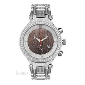 Best Cheap Stainless Steel 22 mm Watch Band JJM12_K0031147