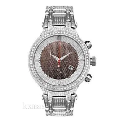 Best Cheap Stainless Steel 22 mm Watch Band JJM12_K0031147