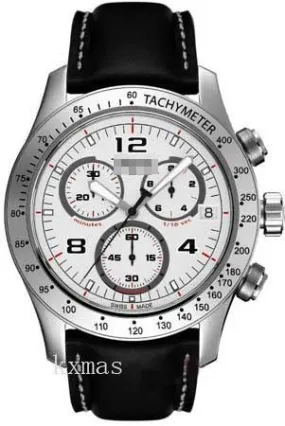 Best Economical Leather Watch Band T039.417.16.037.00_K0039764