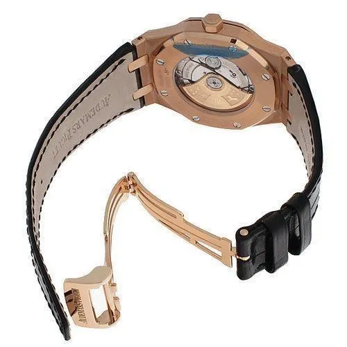 Best Swiss Clone Replica Royal Oak - SelfWinding Leather