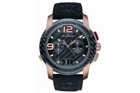 Blancpain L-Evolution Chronograph Automatic Men's Watch 8886F-3603-55B