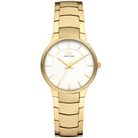 Bogø Gold Small