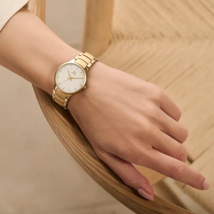 Bogø Gold Small