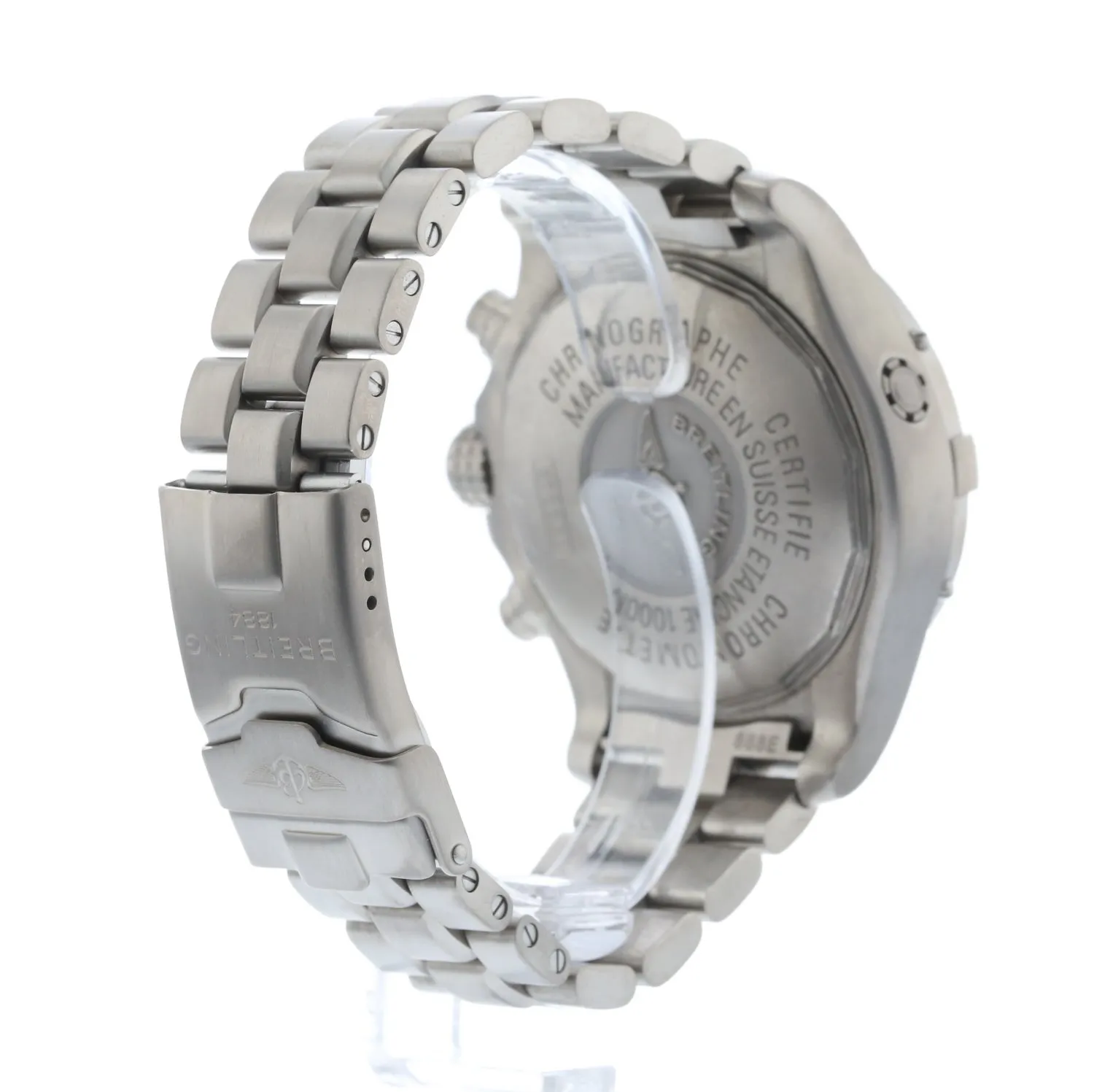Breitling Chrono-Avenger M1 Chronograph E73360