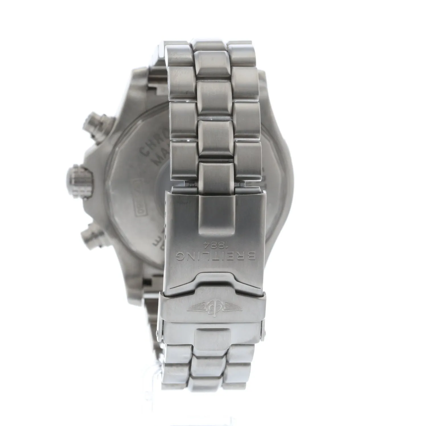 Breitling Chrono-Avenger M1 Chronograph E73360