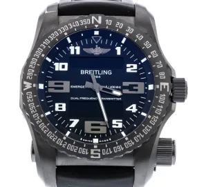 Breitling Emergency Night Mission V76325