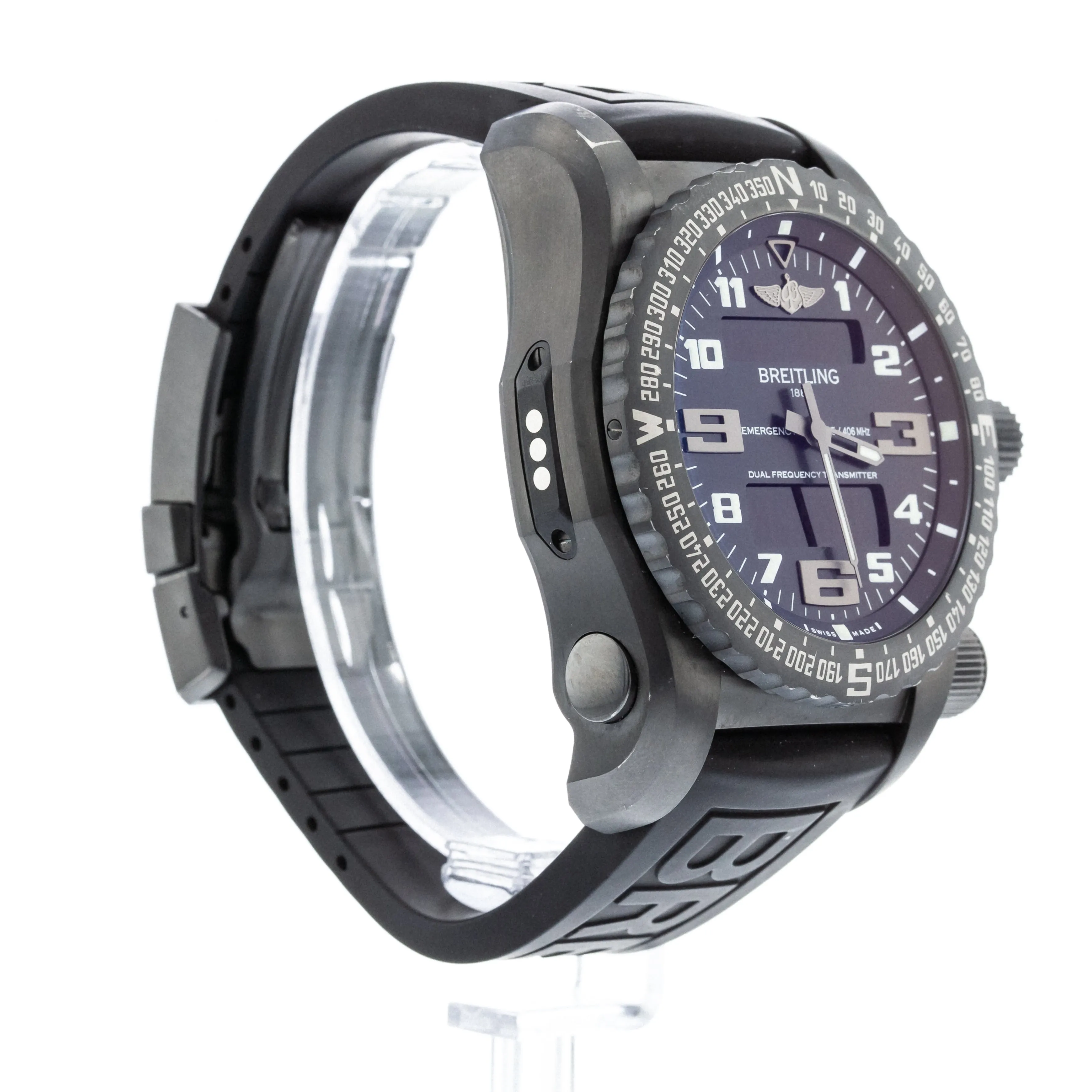 Breitling Emergency Night Mission V76325