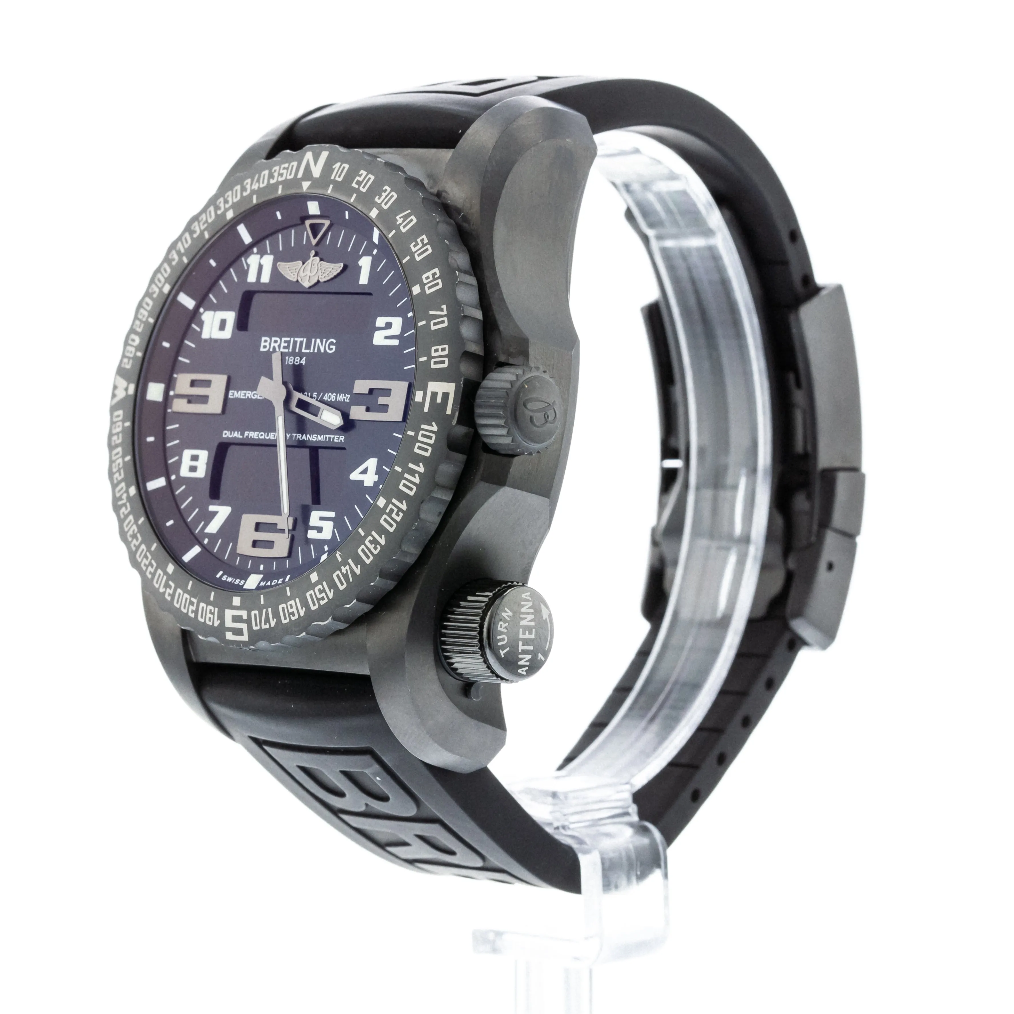 Breitling Emergency Night Mission V76325