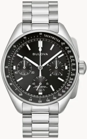 Bulova Lunar Pilot Archive Series
