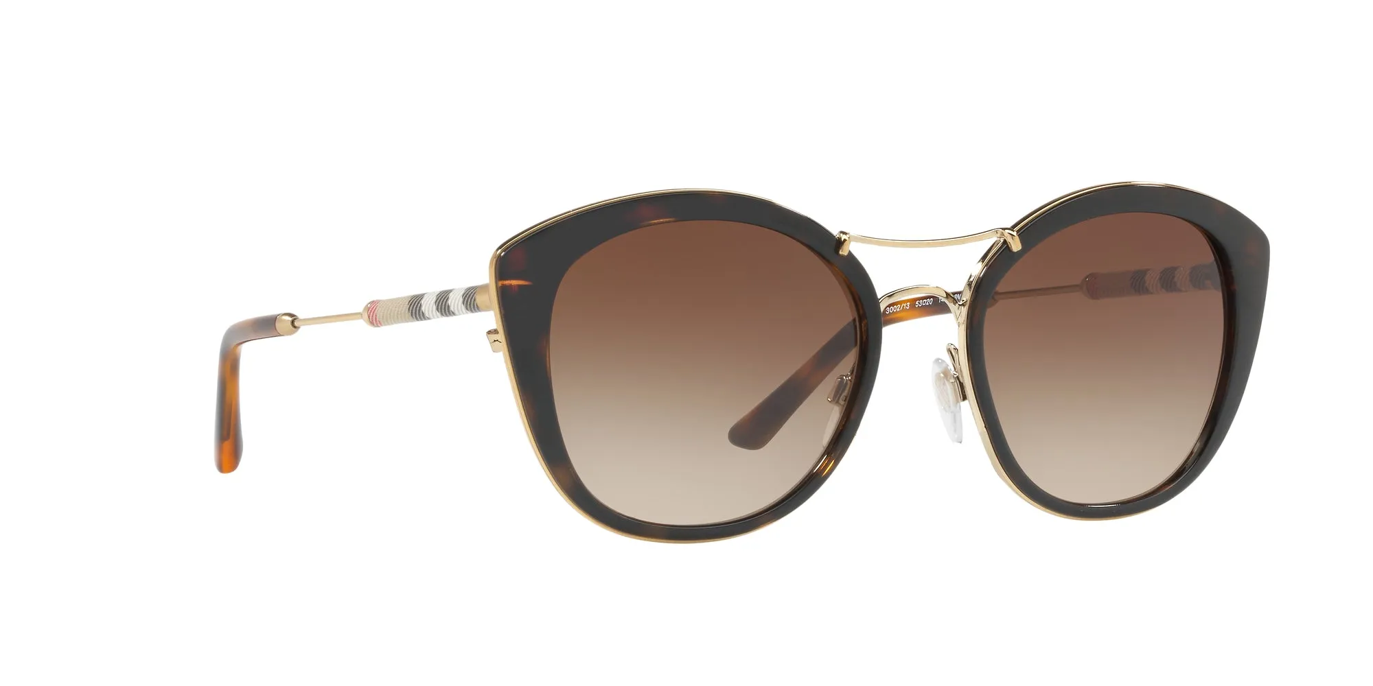 Burberry BE4251Q Sunglasses