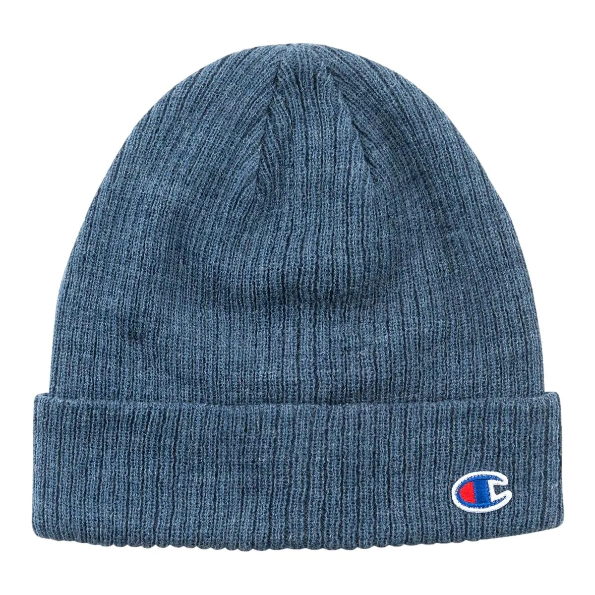 Champion Logo Cuff Beanie One Size