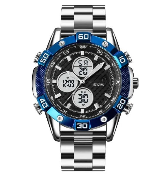 ChronoDuo Titanium