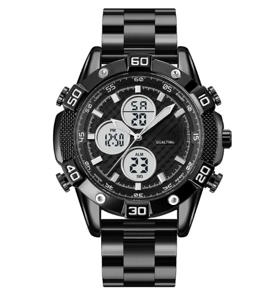 ChronoDuo Titanium
