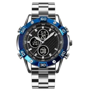 ChronoDuo Titanium