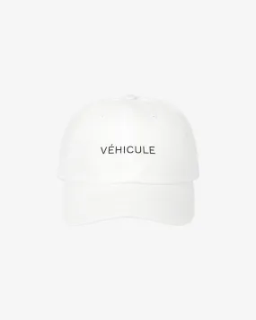 CLASSIC DAD HAT