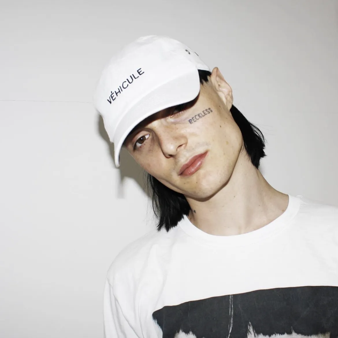 CLASSIC DAD HAT