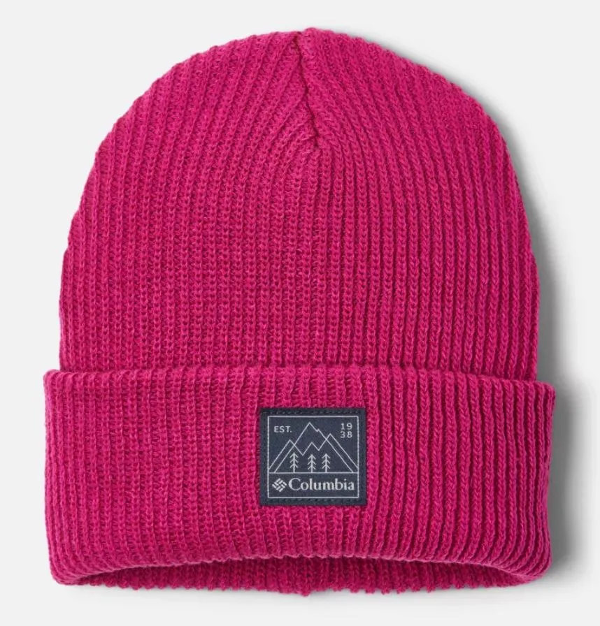 Columbia Yth Whirlibird Cuffed Beanie