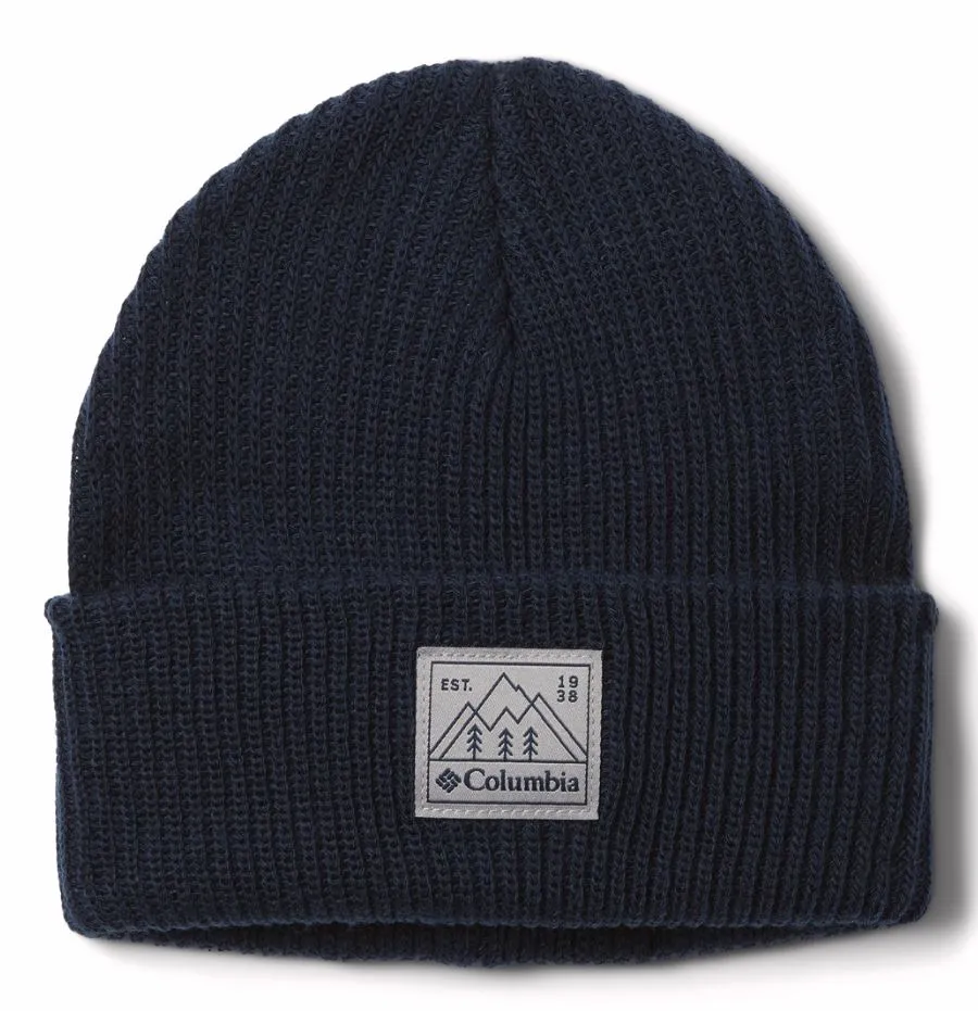 Columbia Yth Whirlibird Cuffed Beanie