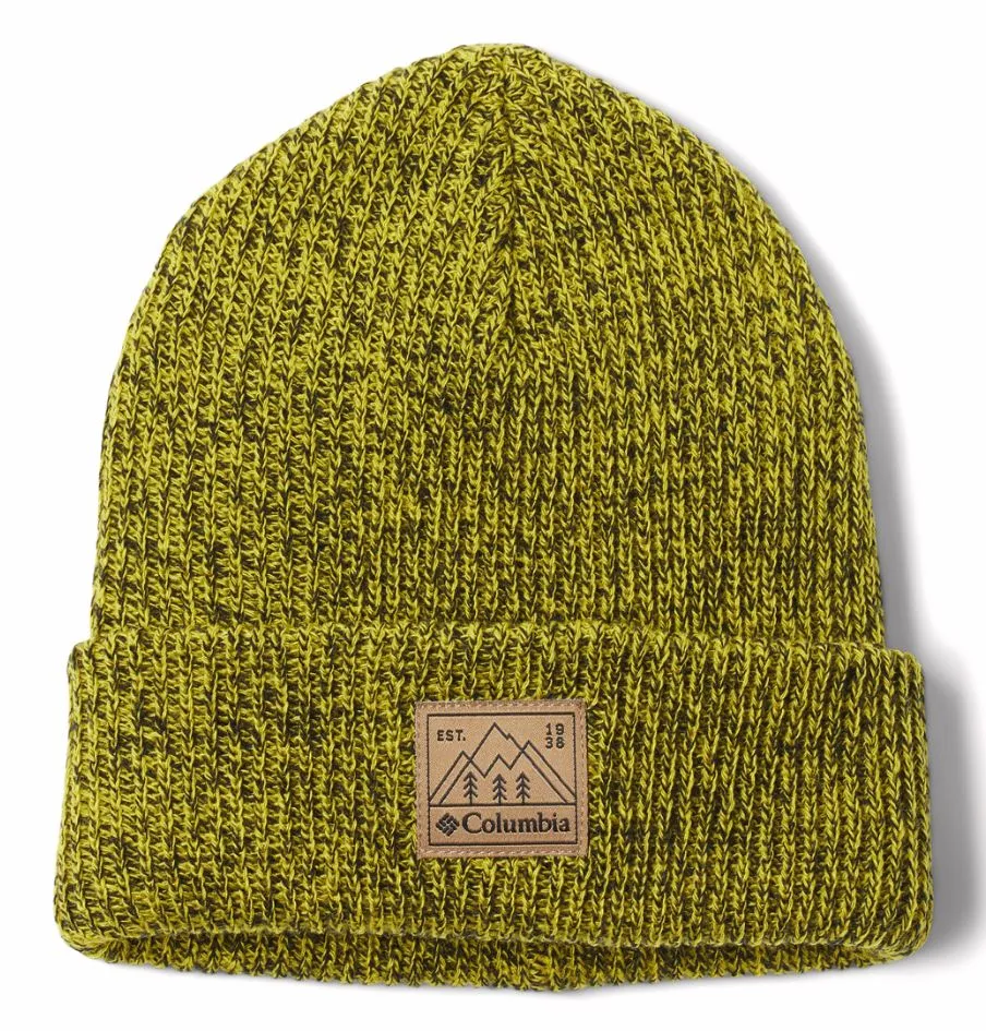 Columbia Yth Whirlibird Cuffed Beanie