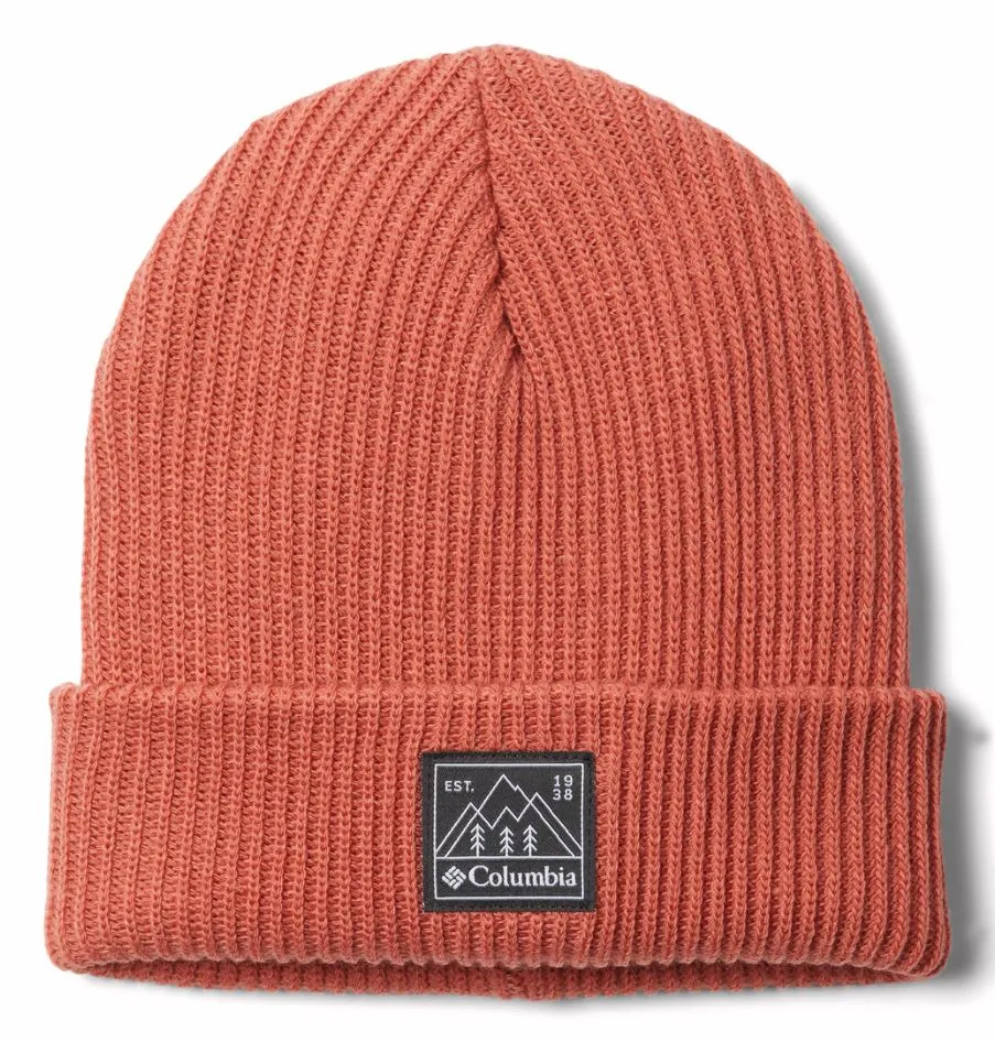 Columbia Yth Whirlibird Cuffed Beanie
