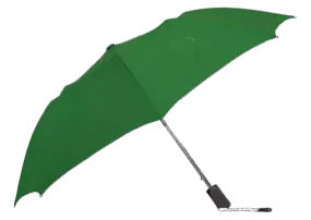 compact recycled umbrella with auto open/close