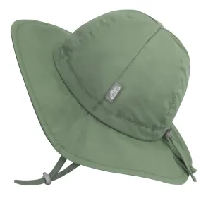 Cotton Floppy Hat