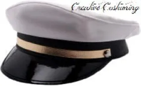 Cotton Military Cap