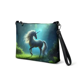 Crossbody bag - Lunar Unicorn