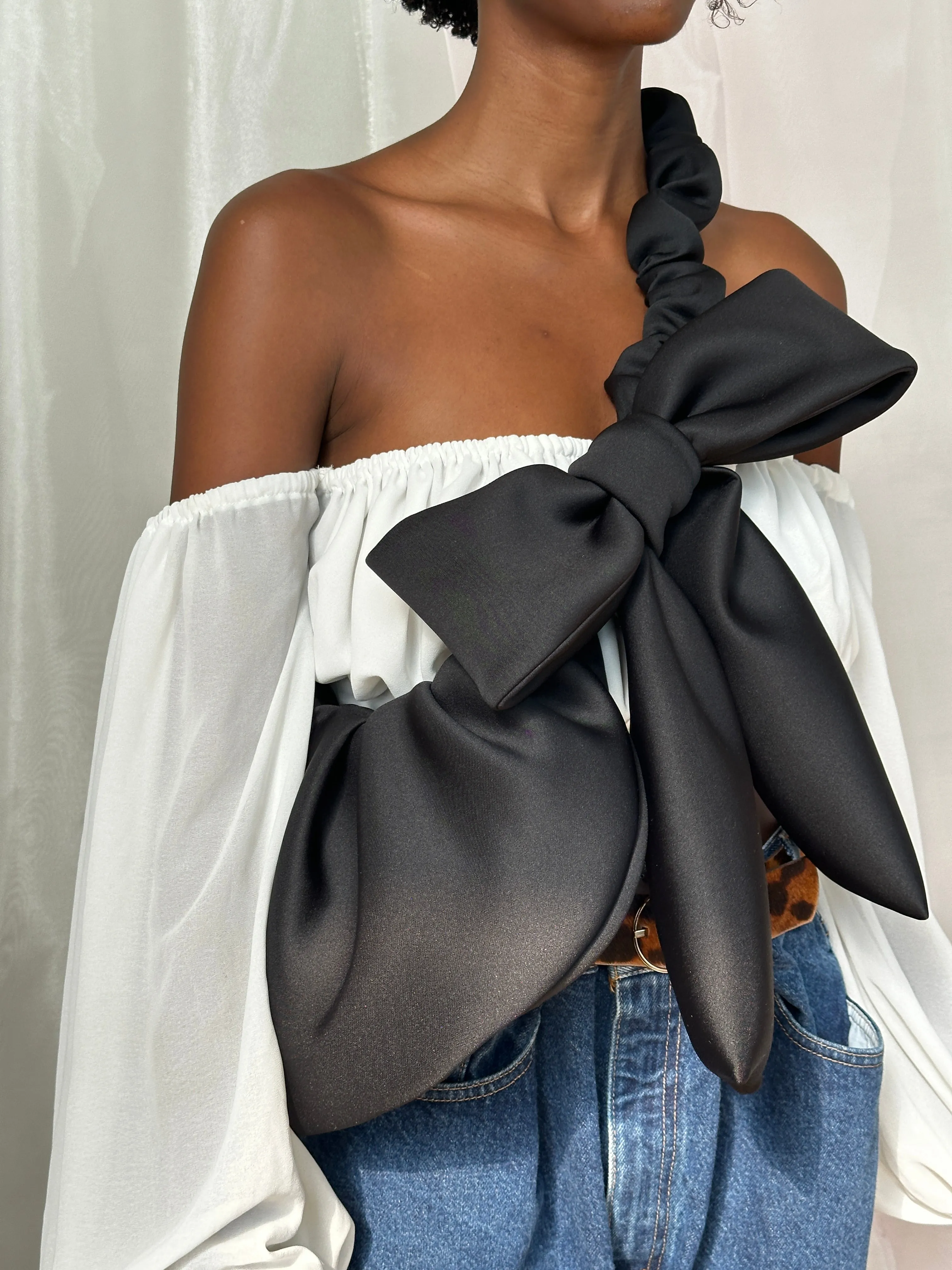Crossbowie Bounce Bag