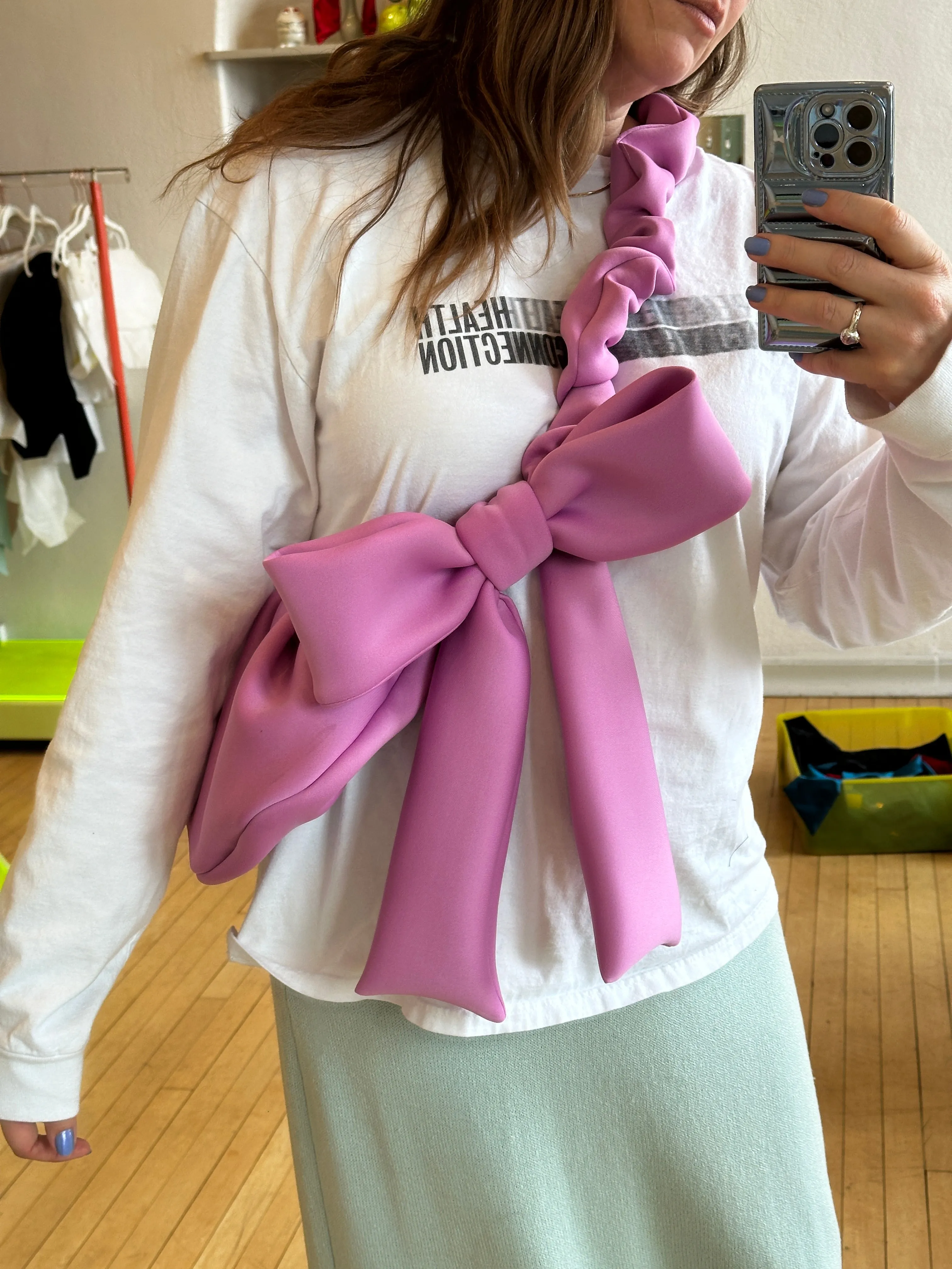 Crossbowie Bounce Bag