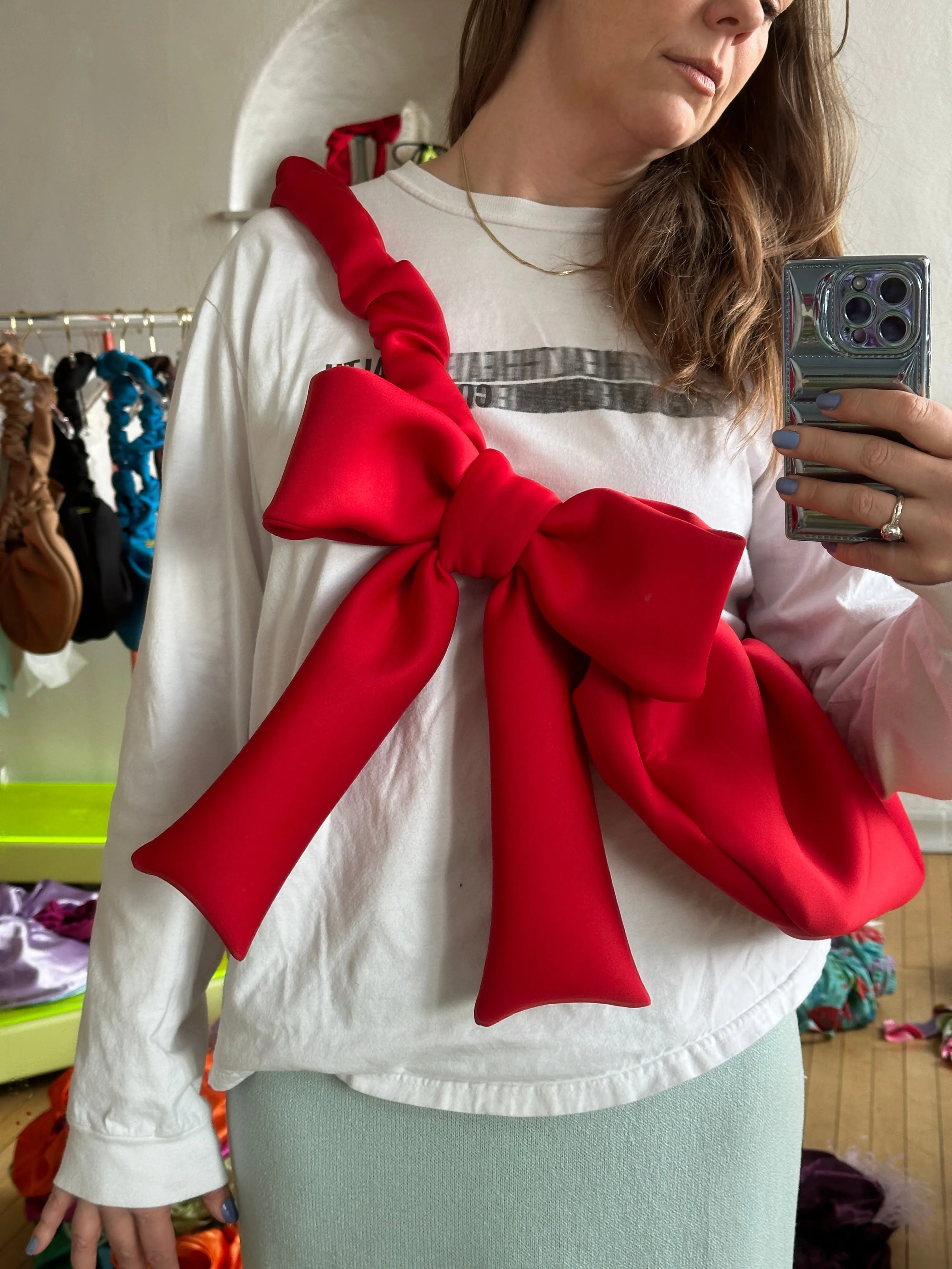 Crossbowie Bounce Bag