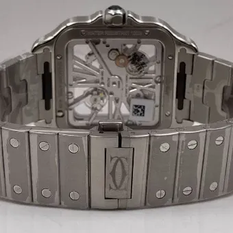 CRTR Silver Men's Watch For Man Silver Strap Crtr-Variants Best Gift For Man - CRTR-MTL-SILVER