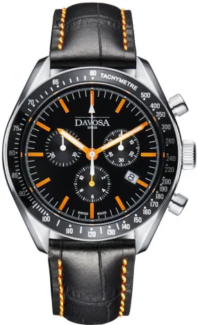Davosa Watch Race Legend Chronograph