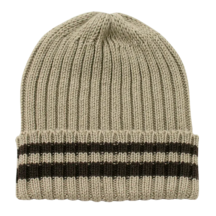Decky 622 Sweater Beanie Knit Cap