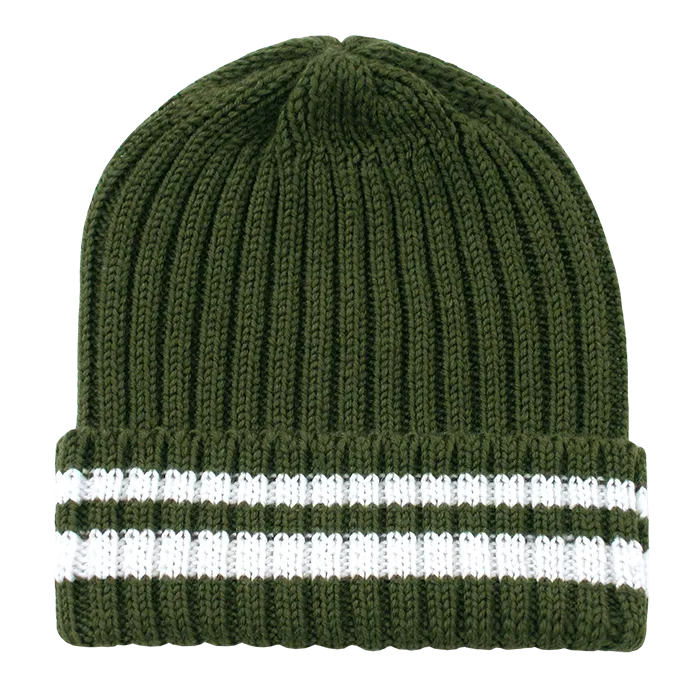 Decky 622 Sweater Beanie Knit Cap