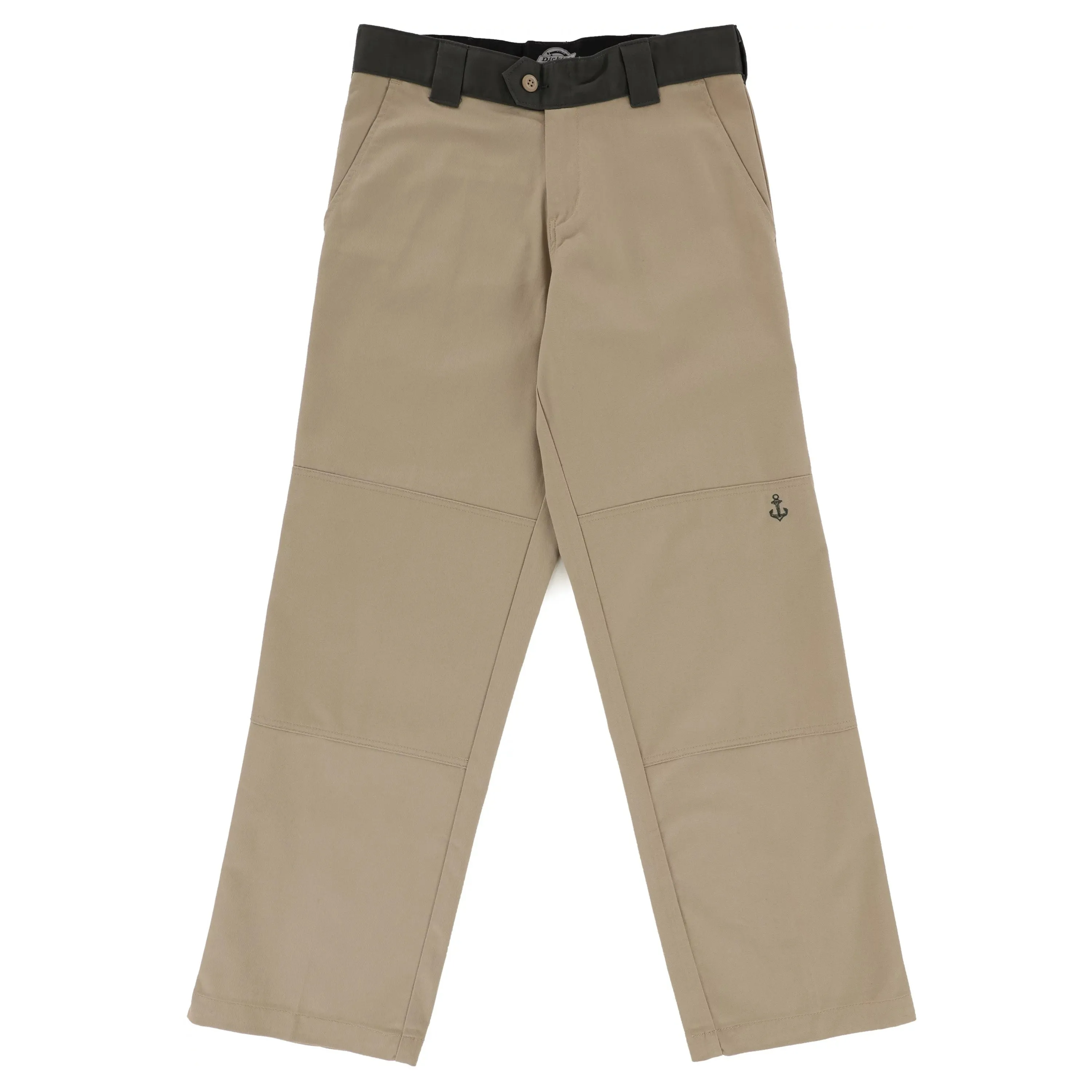 DICKIES RONNIE SANDOVAL DOUBLE KNEE PANT DESERT SAND / OLIVE