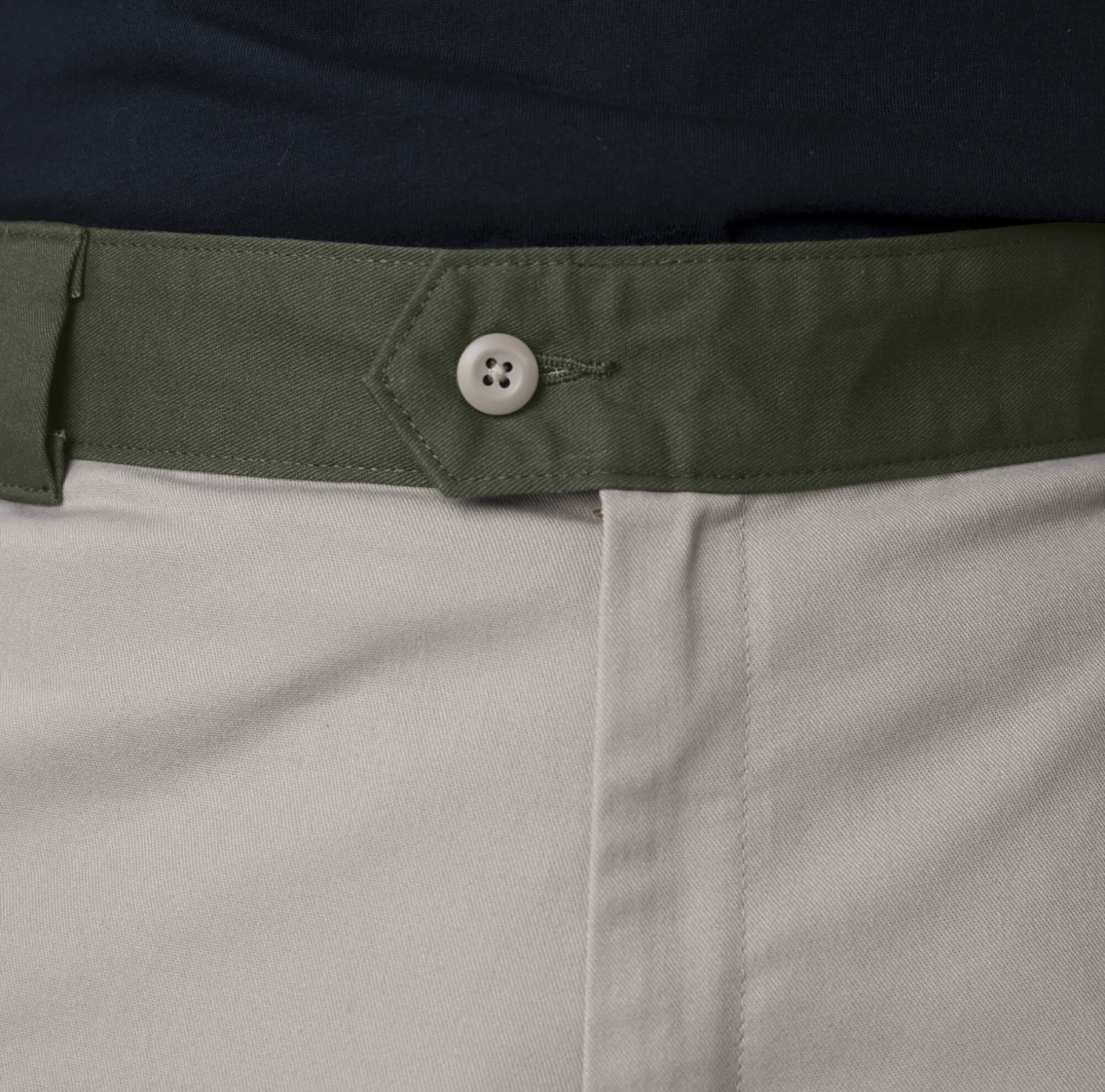 DICKIES RONNIE SANDOVAL DOUBLE KNEE PANT DESERT SAND / OLIVE