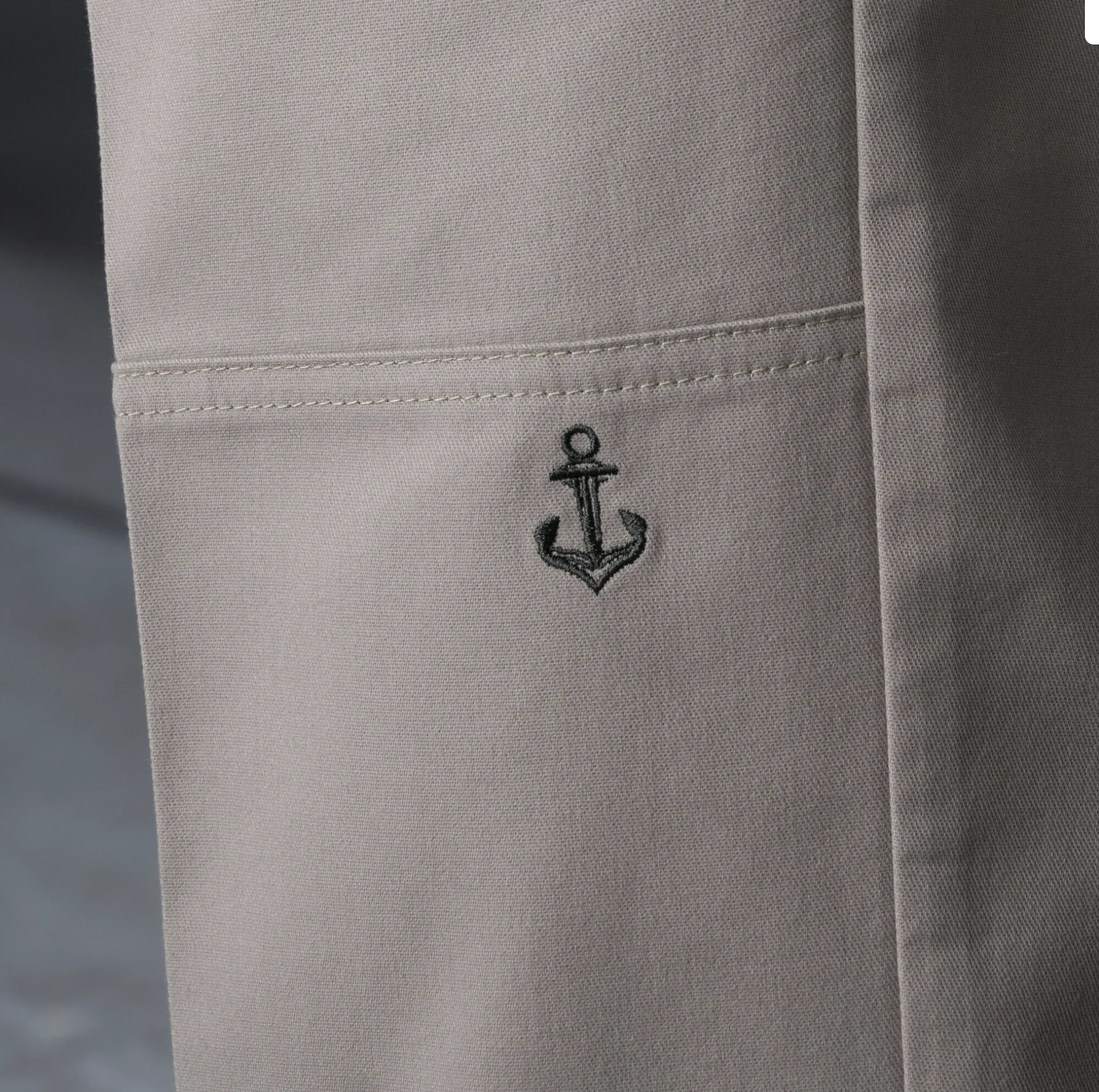 DICKIES RONNIE SANDOVAL DOUBLE KNEE PANT DESERT SAND / OLIVE