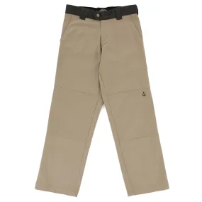 DICKIES RONNIE SANDOVAL DOUBLE KNEE PANT DESERT SAND / OLIVE