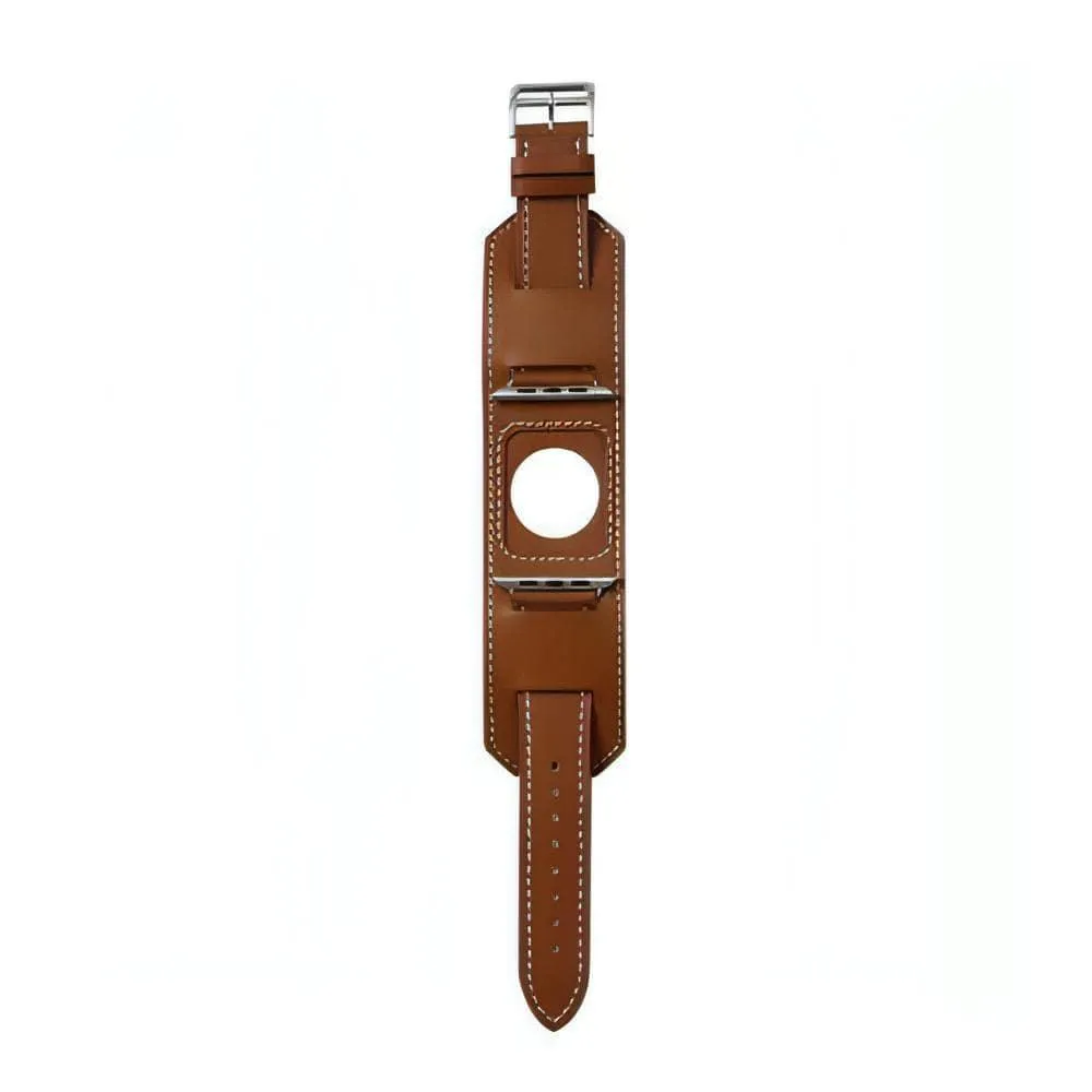 Dione Leather Band