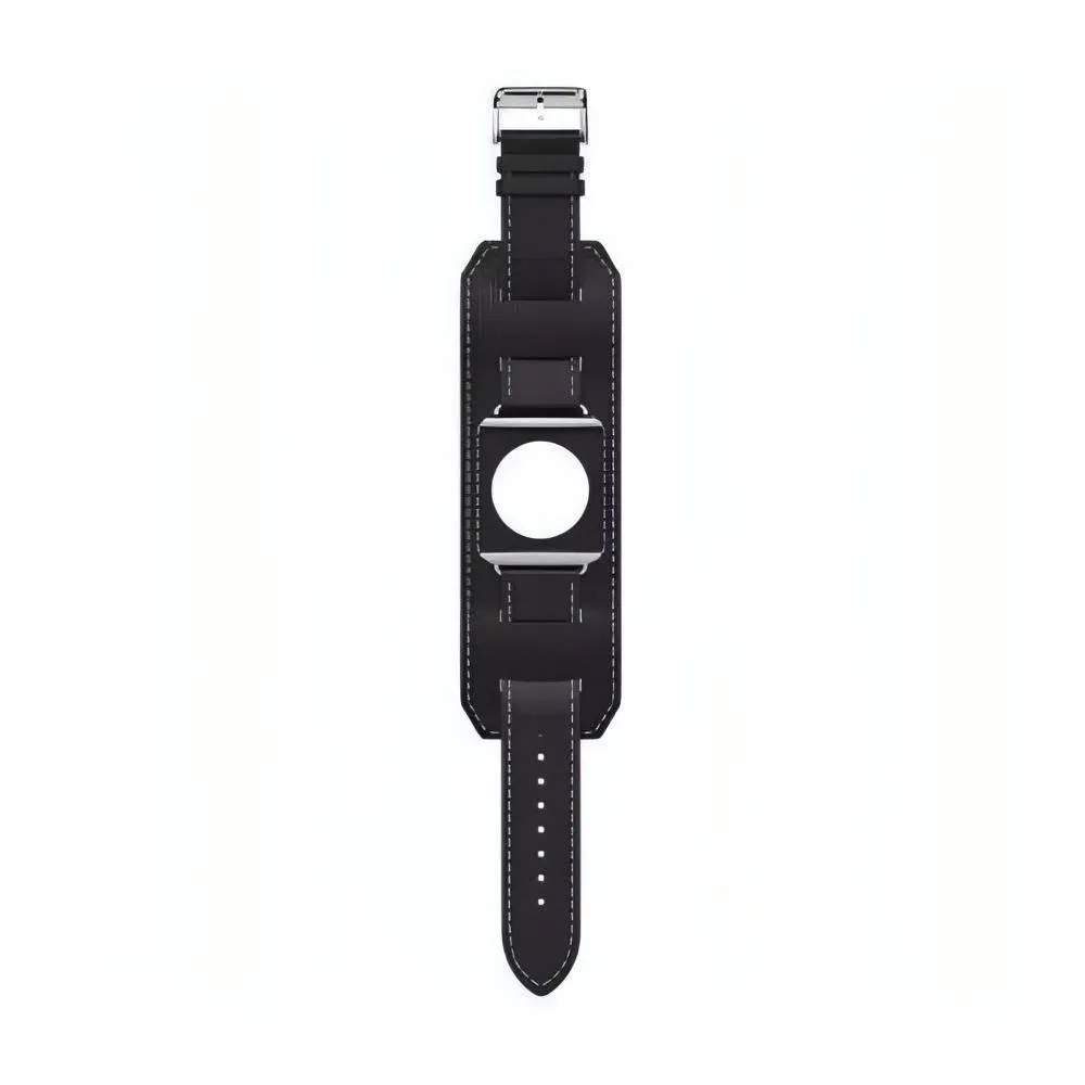 Dione Leather Band